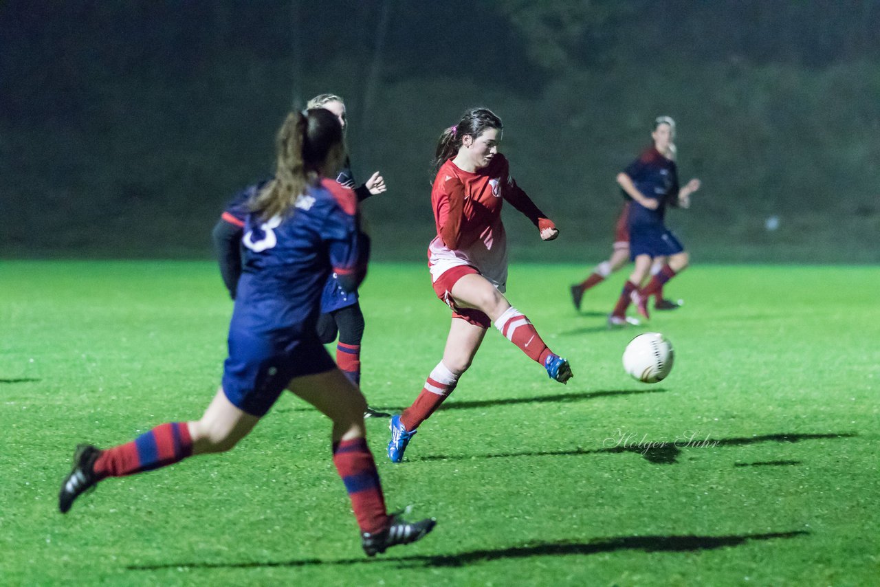 Bild 297 - Frauen TuS Tensfeld - TSV Wiemersdorf : Ergebnis: 4:2